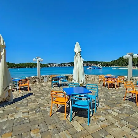 Adriatic Blue Coast Mobile *